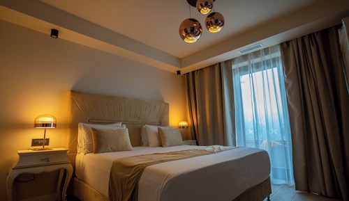 Classic Double Room