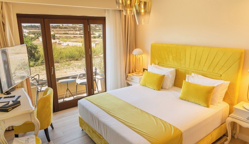 Comfort Room