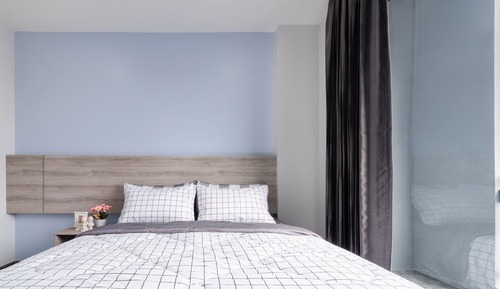 Superior Studio, 1 Queen Bed