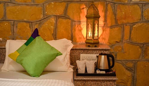 Luxury Room