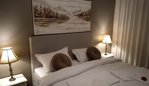 Comfort Single Room