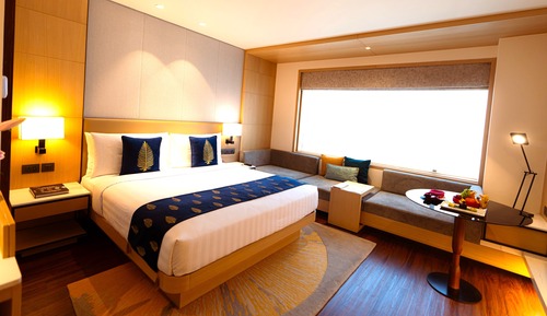 Premium Room, 1 King Bed