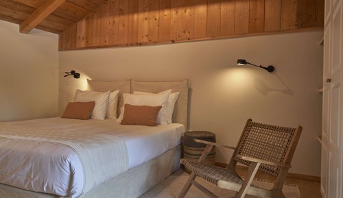 Cabin Suite