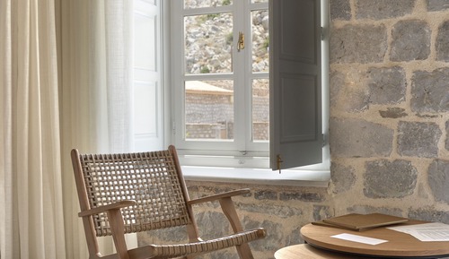 Cove Suite