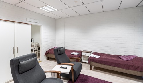 Standard Apartment