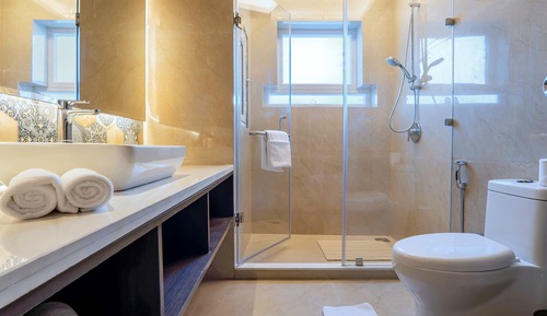 Family Double Room