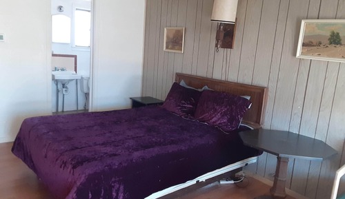 Economy Single Room