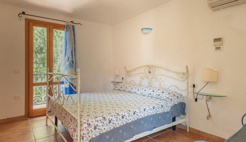 Classic Apartment