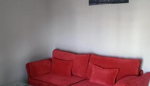 Apartment, 1 Bedroom, Balcony