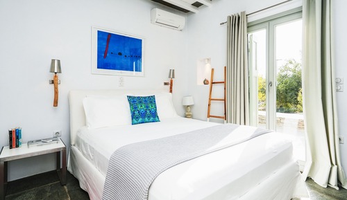 Villa, 2 Bedrooms
