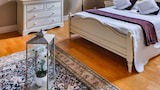 Orchid Deluxe Double Room