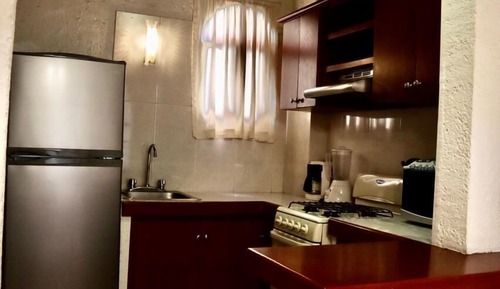 Comfort Villa