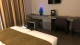 Deluxe Double Room (Matroos)