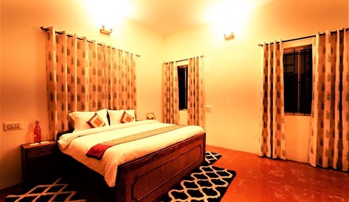 Luxury Villa, 2 Bedrooms