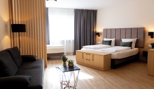 Basic Room