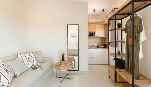 Premium Residence