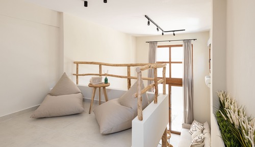 Signature Loft Residence