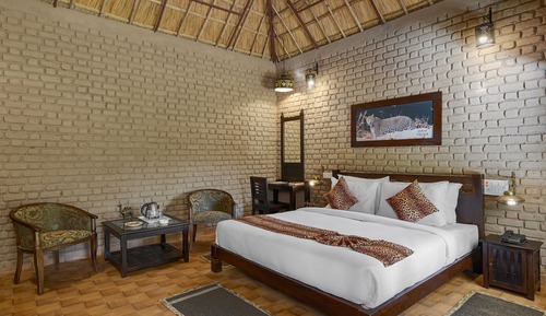 Traditional Cottage