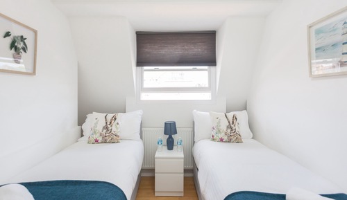 Apartment, Private Bathroom ( 9)