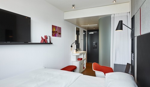 Room, 1 King Bed