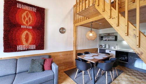 Comfort Apartment, Multiple Beds, Non Smoking, Sauna
