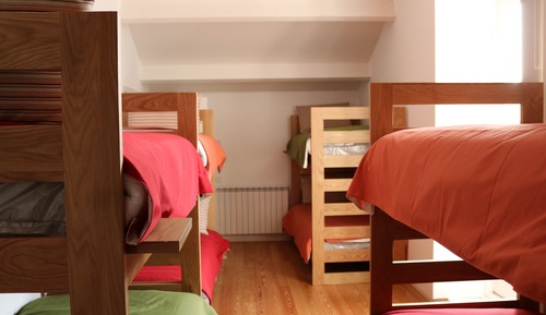 Basic Room, Women only