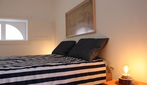 Basic Twin Room, Accessible