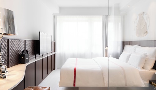 Nest Room