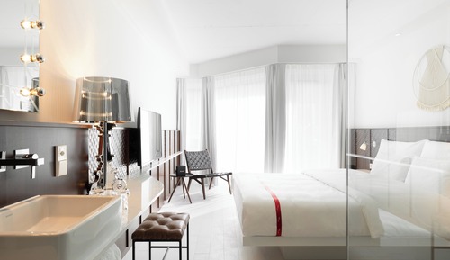 Wow Room