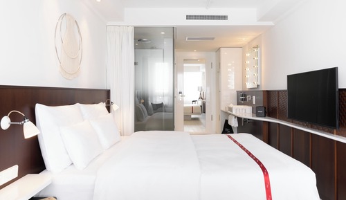 Lovely Room