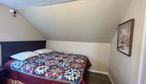 Economy Apartment