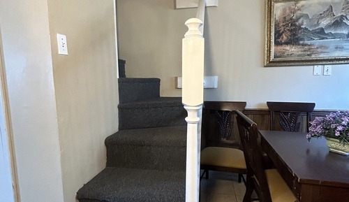 Basic Apartment