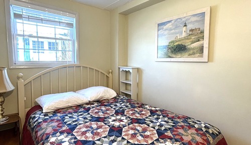 City Apartment