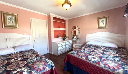 Family Apartment