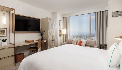 Standard King Room