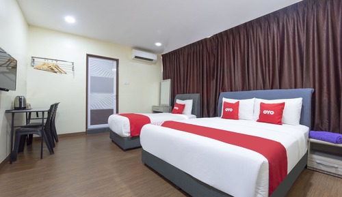 Superior Suite