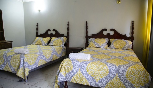 Family Villa