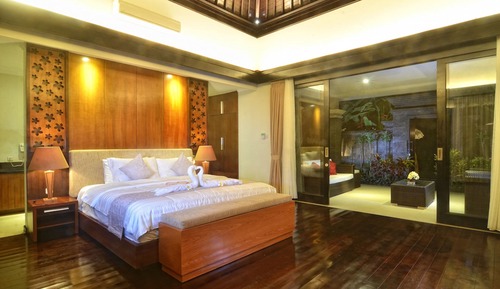 Room, 1 Bedroom, Accessible, Private Pool