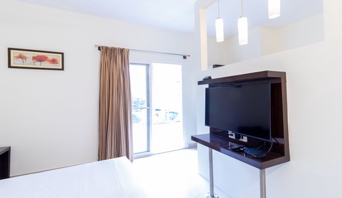 Premium Double Room