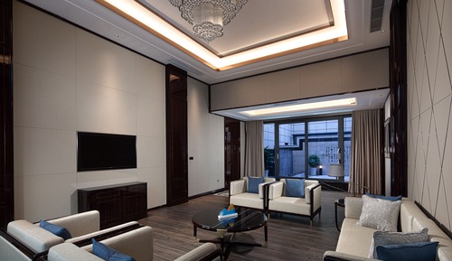 Club Suite (Grand)