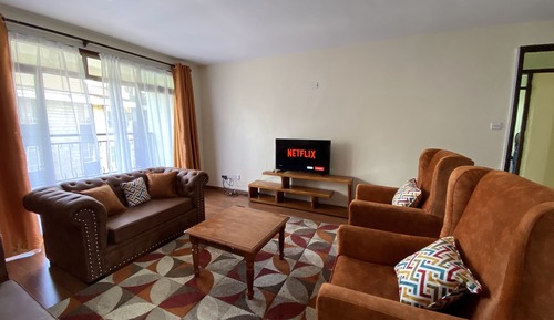 Deluxe Apartment, 3 Bedrooms, Ensuite, City View