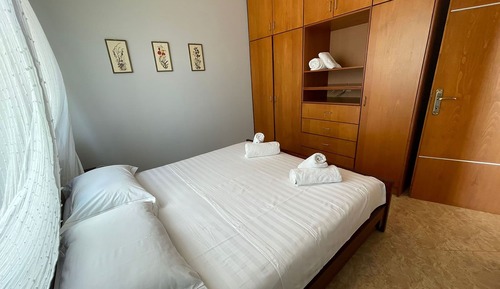 Apartment, Sea View