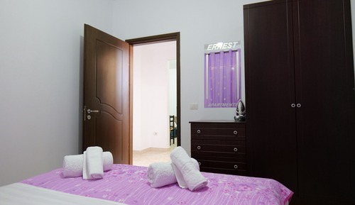 Apartment, 2 Bedrooms
