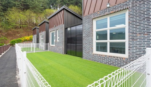 Room (Duplex-Pool Villa 04)