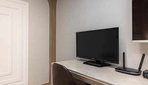 Room (Twin OTT)