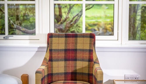 Family Room (Five)