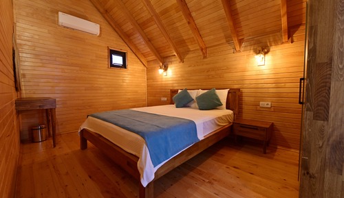 Economy Bungalow