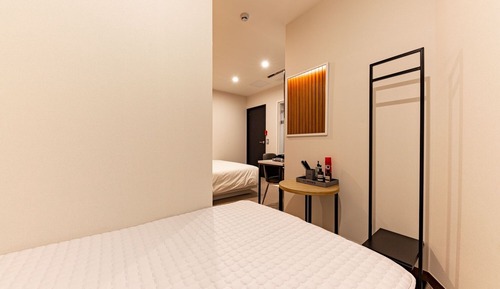Room (Twin (SESCO expert care) (Corona-safe)