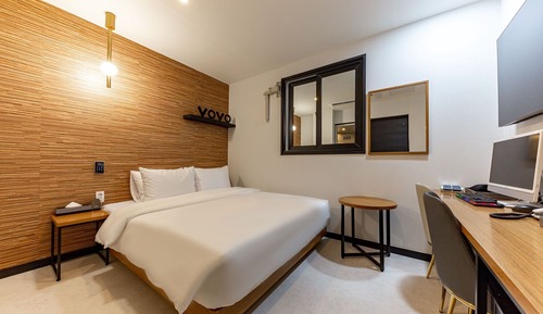 Room (Standard (SESCO Expert Care) (Corona-)