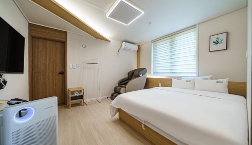 Room (Suite (styler) (air purifier massage )